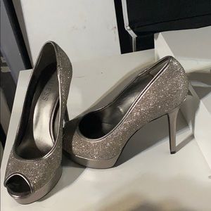 Guess Heels